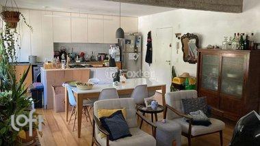 apartment em Aimberê, Sumaré - São Paulo - SP