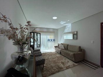 house em Avenida José Ananias de Aguiar, Conjunto Habitacional Bela Vista - Araxá - MG