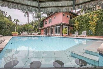house em Doutor Milton Guerreiro, Santa Tereza - Porto Alegre - RS