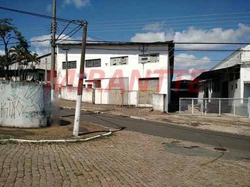 industrial em Orozimbo Maia, Vila Sonia - Valinhos - SP