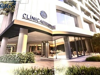 office em Rua Artur Azevedo, Pinheiros - São Paulo - SP