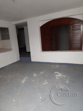 commercial_property em Rua Dom Joaquim de Melo, Parque da Mooca - São Paulo - SP