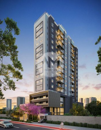 apartment em Rua França Pinto, Vila Mariana - S��o Paulo - SP