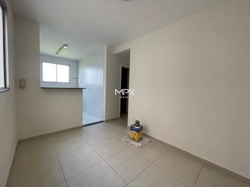 apartment em Avenida Laranjal Paulista, Campestre - Piracicaba - SP