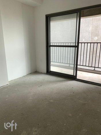 apartment em do Estilo Barroco, Santo Amaro - São Paulo - SP