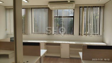 office em José César De Oliveira, Vila Leopoldina - São Paulo - SP