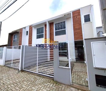 house em Rua José Lino Rocha, Meia Praia - Navegantes - SC