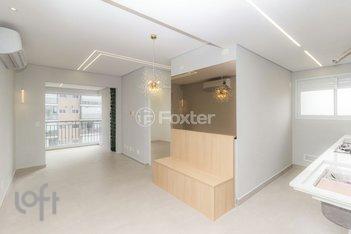 apartment em Fabiano Alves, Vila Prudente - São Paulo - SP