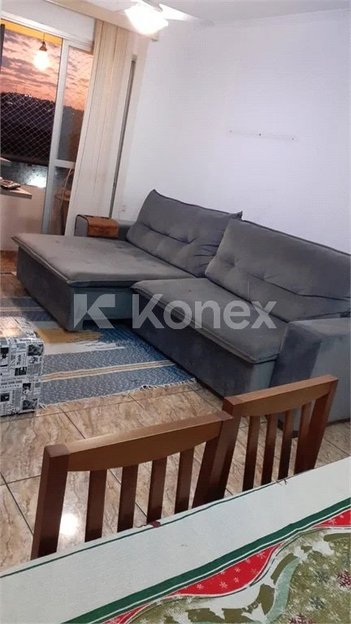 apartment em Avenida Parada Pinto, Vila Nova Cachoeirinha - São Paulo - SP