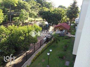 apartment em Rua Doutor Pereira Neto, Cavalhada - Porto Alegre - RS