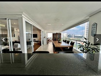 apartment em Rua Celso de Azevedo Marques, Parque da Mooca - São Paulo - SP