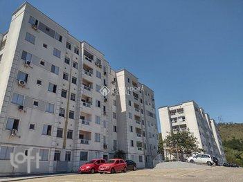 apartment em Protásio Alves, Morro Santana - Porto Alegre - RS