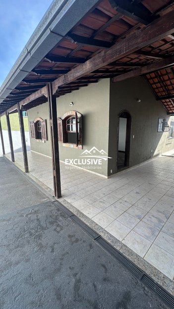 house em Rua Domingos Belém, Dom Bosco - Betim - MG