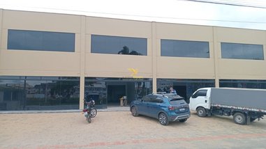 industrial em Avenida Aleixo Alves de Souza, Nova Palhoça - Palhoça - SC