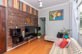apartment em Vila Vinte e Um de Abril, Brás - São Paulo - SP