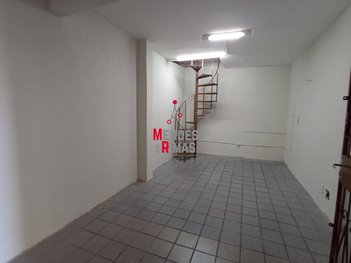 business em Rua Alírio Elias Ferreira, União - Belo Horizonte - MG