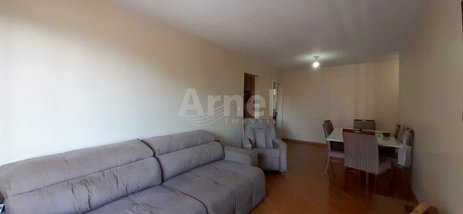 apartment em Rua Bento Gonçalves, Centro - Passo Fundo - RS