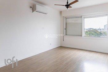 apartment em Conde de Porto Alegre, Floresta - Porto Alegre - RS