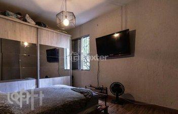 apartment em Santo Antônio, República - São Paulo - SP