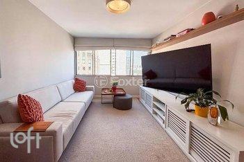 apartment em Guarará, Jardim Paulista - São Paulo - SP