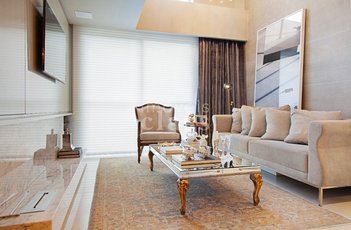 apartment em Avenida Veríssimo de Amaral, Jardim Europa - Porto Alegre - RS