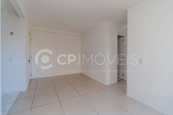 apartment em Rua Tenente Ary Tarrago, Jardim Itu - Porto Alegre - RS