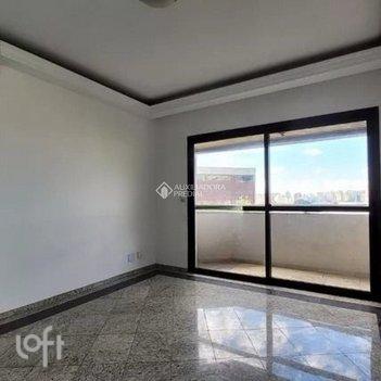 apartment em Speers, Bangú - Santo André - SP