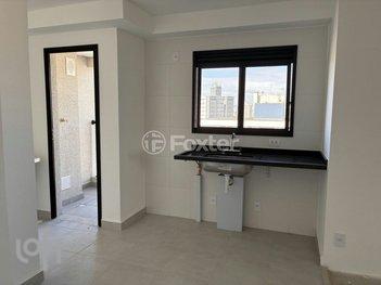 apartment em Estados Unidos, Santa Terezinha - Santo André - SP