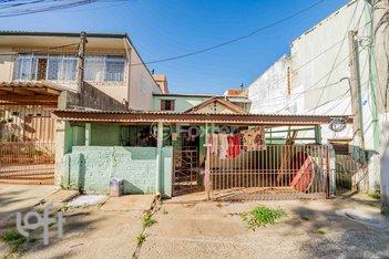 house em Raphael Pandolfo, Farrapos - Porto Alegre - RS