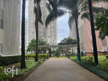 apartment em Rua Alexandre Levi, Cambuci - São Paulo - SP