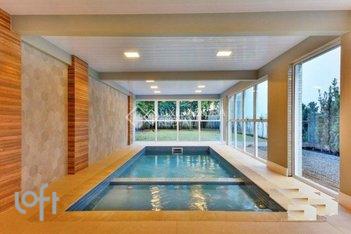 apartment em José Gomes, Tristeza - Porto Alegre - RS