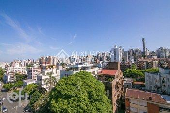 apartment em Avenida Lavras, Petrópolis - Porto Alegre - RS