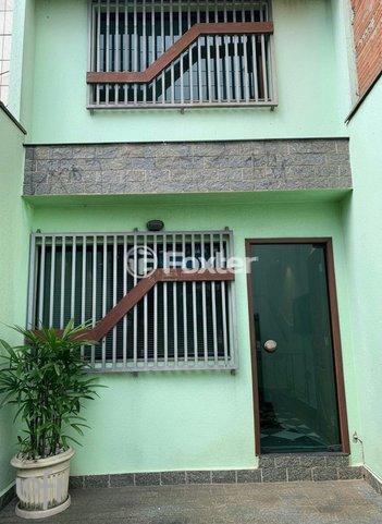 house em Embira, Ponte Rasa - São Paulo - SP