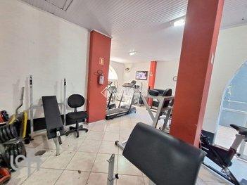 apartment em Jataí, Cristal - Porto Alegre - RS