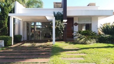 house em Avenida Central, Capão da Canoa - Capão da Canoa - RS