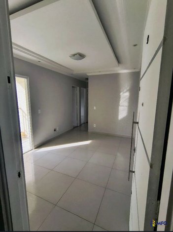 apartment em Rua Atanázio Soares, Vila Olímpia - Sorocaba - SP