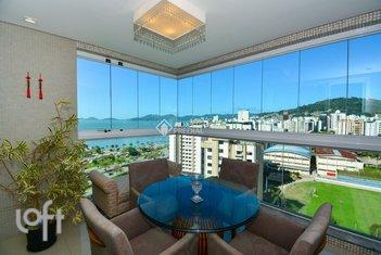 apartment em Desembargador Arno Hoeschl, Centro - Florianópolis - SC