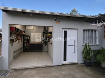house em Rua Osvaldo Rodrigues de Lemos, Bom Fim - Guaíba - RS