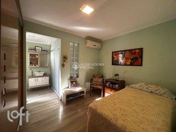 house em Vargas Neto, Passo das Pedras - Porto Alegre - RS