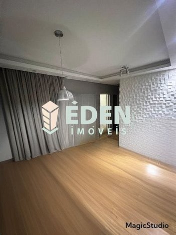 apartment em Rua João Ribeiro de Barros, Vila Odim Antão - Sorocaba - SP