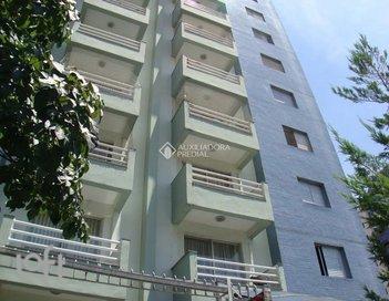 apartment em Doutor Augusto de Toledo, Santa Paula - São Caetano do Sul - SP