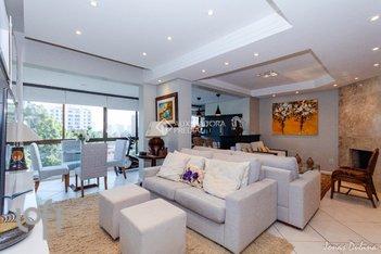 apartment em Dona Paulina, Tristeza - Porto Alegre - RS