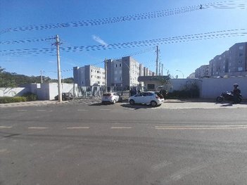 apartment em Rua Alécio Biondi, Recreio Alvorada - Santa Bárbara D'Oeste - SP