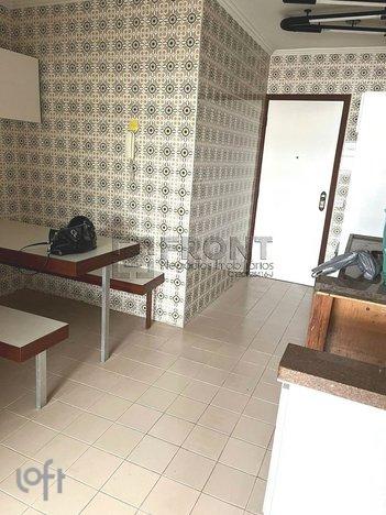 apartment em Sebastião Cortes, Perdizes - São Paulo - SP