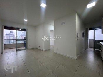 apartment em Osni João Vieira, Kobrasol - São José - SC