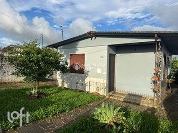 house em Araújo Viana, Parque Ipiranga - Gravataí - RS