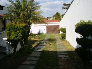 house em Rua Dario Costa Mattos, Parque Boturussu - São Paulo - SP
