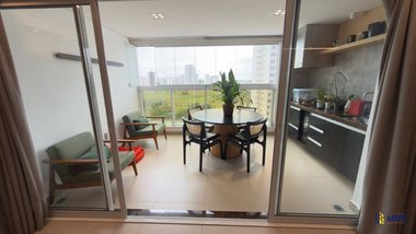 apartment em Rua Heloísa Oliveira Evangelista, Parque Campolim - Sorocaba - SP