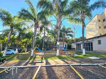 apartment em Intendente Alfredo Azevedo, Cel. Aparicio Borges - Porto Alegre - RS