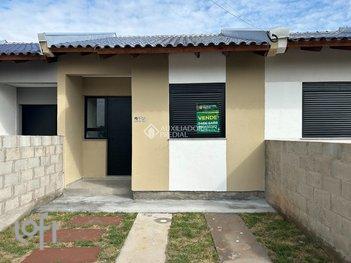house em Capitão Montanha, Morada Gaúcha - Gravataí - RS